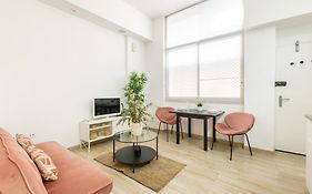 ISG Apartments Encantador estudio en Alameda de Hércules
